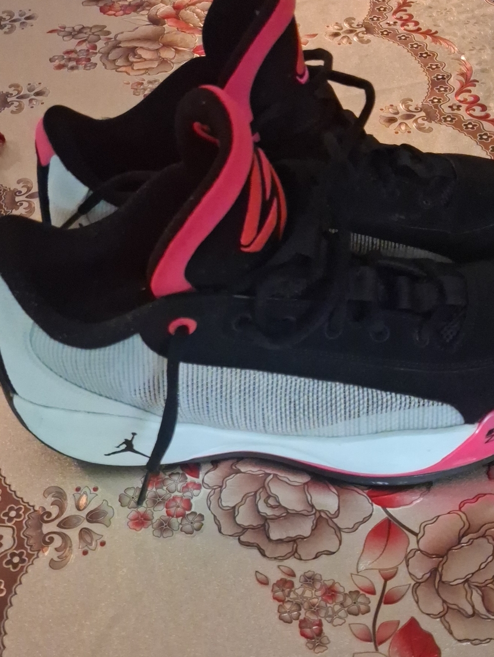 Jordan Men Basketball Sneakers